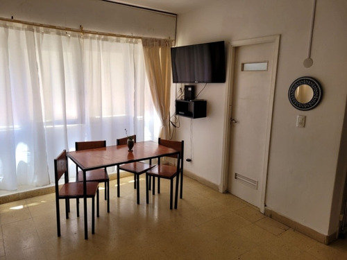 Alquilo Departamento Por Día En Mar Del Plata