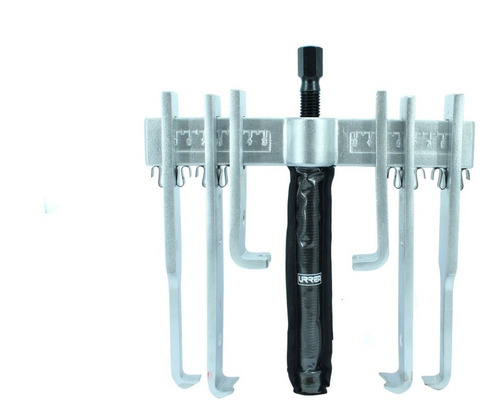 Juego De Extractor De 6 Quijadas Urrea 4234b 32807270