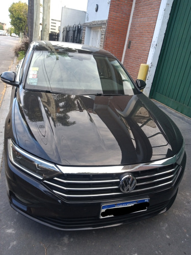 Volkswagen Vento 1.4 Highline 150cv At