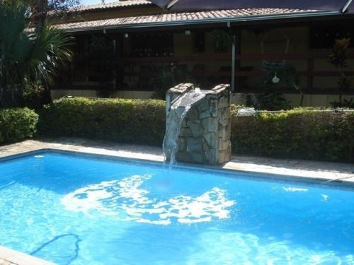 Belíssima Chácara No Bela Vista Elias Fausto/sp | 4766 Fr