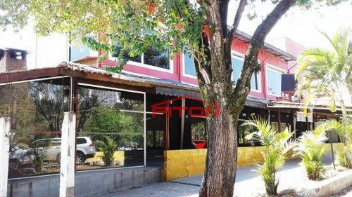 Imagem 1 de 4 de Prédio Para Alugar, 433 M² Por R$ 16.000,00/mês - Penha - São Paulo/sp - Pr0020