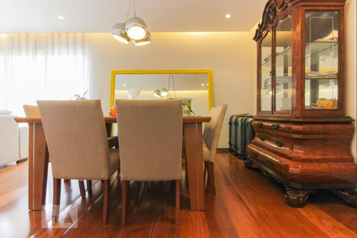 Imagem 4 de 30 de Cobertura Com 03 Dormitórios E 387 M² A Venda No Vila Sonia, São Paulo | Sp. - Cb23178v