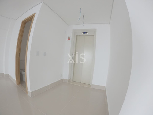 Imagem 7 de 30 de Opus Araguaya, Apartamento Setor Marista, 157 Metros