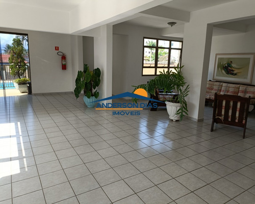 Imagem 14 de 30 de Apartamento Com 3 Dormitórios À Venda, 90 M² Por R$ 670.000 - Martim De Sá - Caraguatatuba/sp - Ap00055 - 71015341