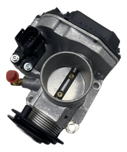 Corpo De Borboleta Tbi Vw Gol 1.0 16v 99/00 030133064f