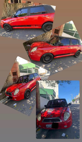 Lifan 320 1.3 16v Lx 5p