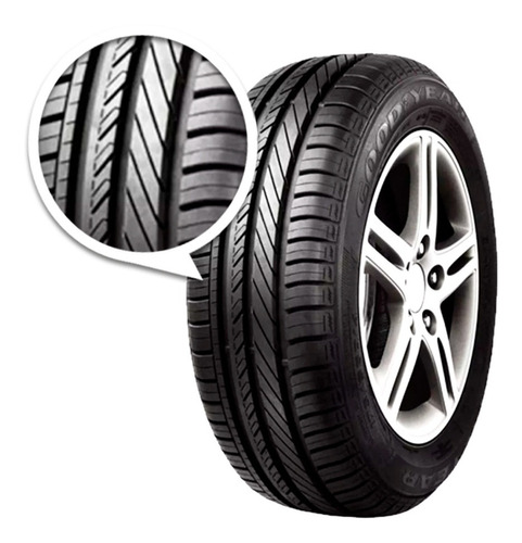 Llanta Para Mitsubishi Mirage Gls 2015 165/65r14 79 H