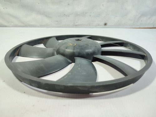 Aspas De Ventilador Derecha 1 Ford Flex 3.5 Mod 09-12 Origi (Usado)