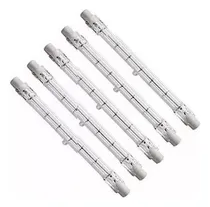 Comprar Bombillo  Halogeno Luminart 500w 110v Pack De 2