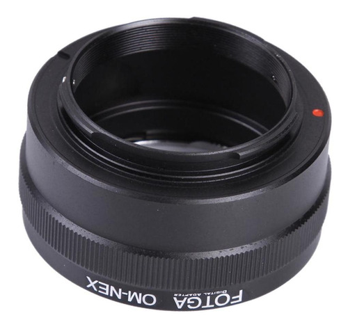 Fits For Om Mount Lens Nex-3 Nex-5n Nex-6 A7r A6000 Adapter