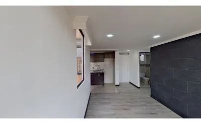 Apartamento en venta