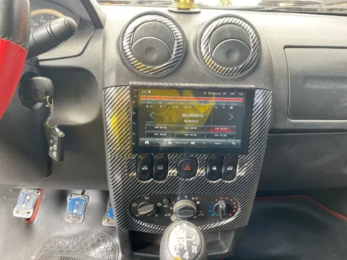 Renault Stepway 1.6 Mt