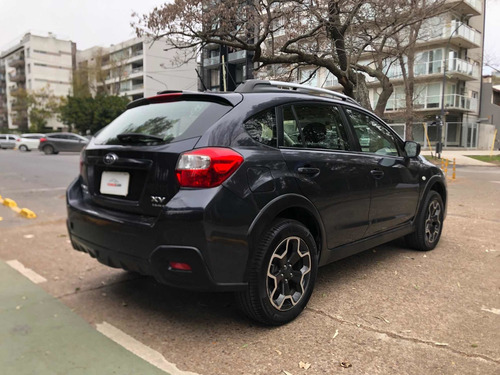 Imagen 5 de 14 de Subaru Xv 2013 2.0 R Awd At