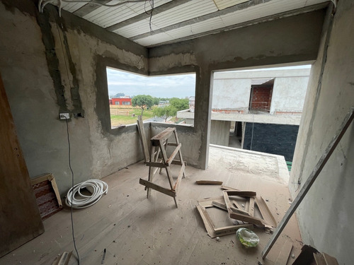 Imagen 8 de 17 de Venta Permuta Casa Barrio Cerrado Privado San Sebastian Área 2 Seguridad Pileta Parrilla Quincho Cuotas Financiación Facilidades Oportunidad Inversión