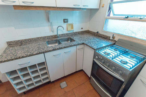 Imagen 23 de 30 de Venta Depto 4 Ambientes C/balcón Baño Y Toilette