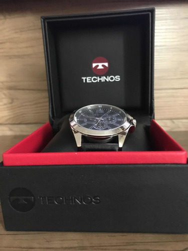 Relógio Technos Masculino