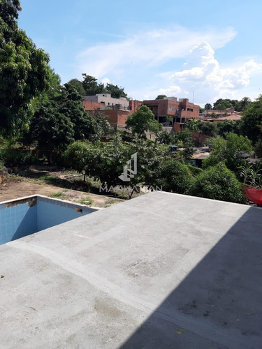 Chácara À Venda Em Chácara Recreio Cruzeiro Do Sul - Ch005794