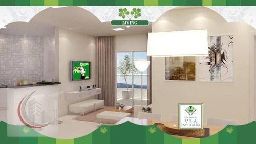 Imagem 22 de 30 de Apartamento Com 2 Dormitórios À Venda, 89 M² Por R$ 469.000 - Vila Guilhermina - Praia Grande/sp - Ap3620