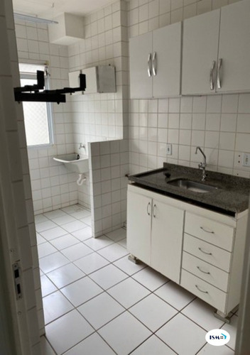 Imagem 13 de 30 de Apartamento De 50 M² 2 Dormitórios A Venda No Condomínio Bela Vista Varandas - Ap00891 - 70707144