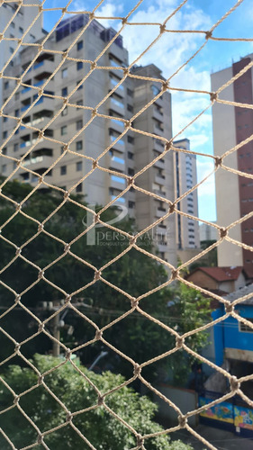 Imagem 18 de 25 de Apartamento Em Perdizes, São Paulo/sp De 103m² 2 Quartos À Venda Por R$ 532.000,00 - Ap1914117-s