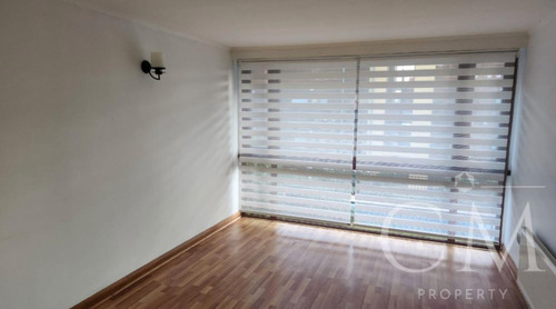 Departamento En Isla Teja, Los Robles 1100 3d 2b