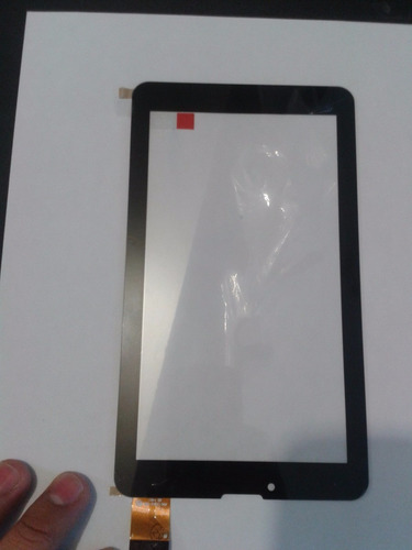 Touch De Tablet Mobo Modelo Mb7005 P031fn10869a