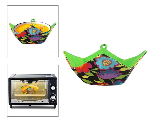 Bowl Huggers Anti Escaldado Bowl Cozy Holder Para Accesorios