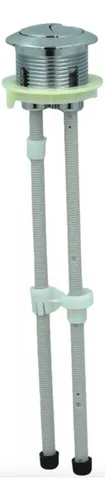 comprar Botonera Dual Flush Para Estanque Wc Baño Taumm