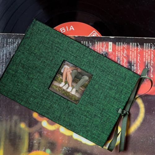 Kolo Noci - Álbum De Fotos Pequeño De 4 X 6