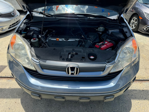 Honda Cr-v 2007, Lx La Más Nueva. Súper Precio.