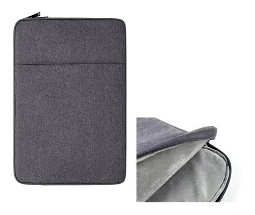 Funda Forro Portátil De Lujo Impermeable De 17 Pulgadas