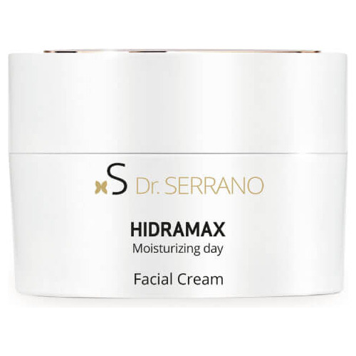 Dr Serrano Hidramax Crema Hidratante Dia X 50 Ml