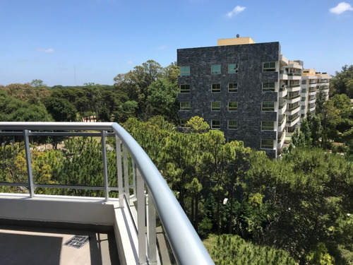 Imagen 9 de 14 de Departamento Pinamar -se Alquila Por Día O Semana- Moderno Con Cochera