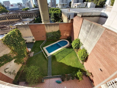 Imagen 24 de 27 de Venta Depto 3 Ambientes En Caballito C /cochera