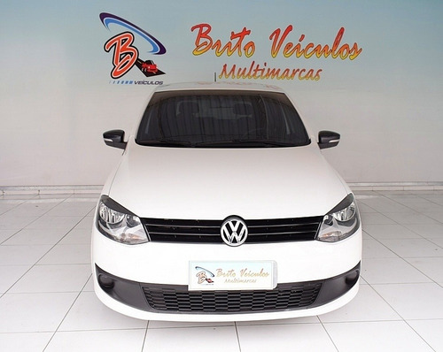 Volkswagen Fox 1.0 Mi Seleção 8v Flex 4p Manual 2014