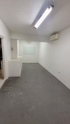 Prédio Comercial 4 Pavimentos 650 Metros