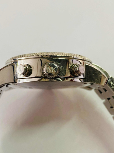 Reloj Mujer Michael Kors Mk5020 Original (Reacondicionado)