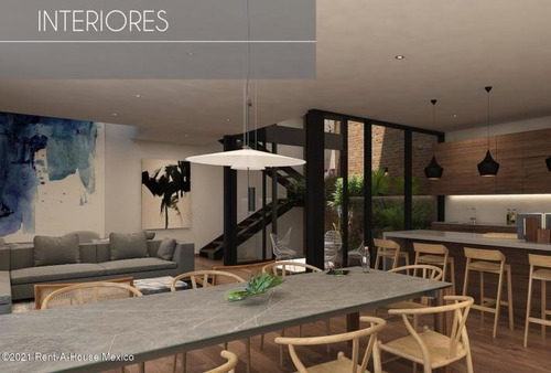 Imagen 9 de 9 de Departamento En Venta En Del Valle Sur Benito Juarez 212002ru