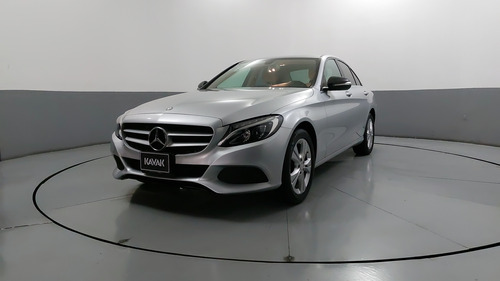 Mercedes-Benz Clase C 2.0 C 200 CGI EXCLUSIVE AT