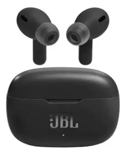 Auriculares Jbl Wave 200tws 20hrs