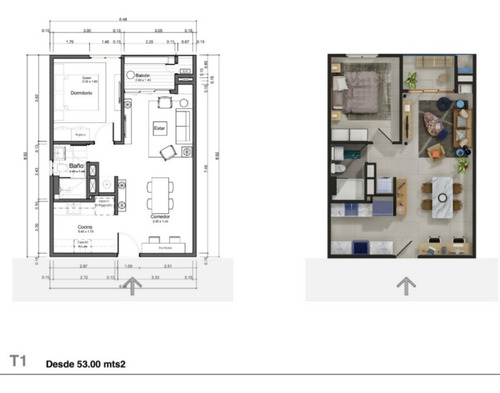 Proyecto De Apartamentos Con Impresionantes Áreas De Ocio Ubicado En La Jacobo Majluta. ¡tu Apartamento De Ensueño Te Espera! Garantía Fiduciaria.