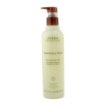 Aveda Romero Menta Hand & Body Wash