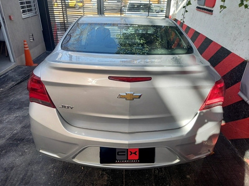 Imagen 7 de 16 de Chevrolet Onix 2020 1.4 Joy Ls