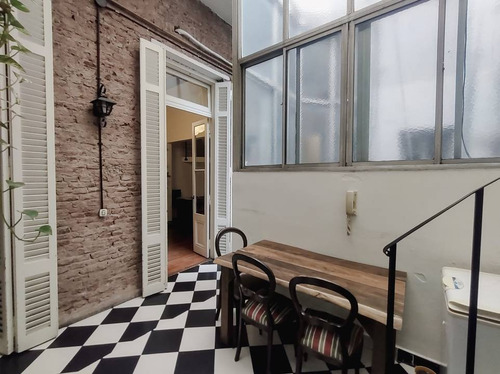 Imagen 9 de 30 de Venta De Ph 4 Ambientes Con Patio En Recoleta