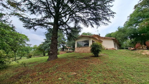 Se Vende Casa 3 Dorm. En Molinari -cosquin