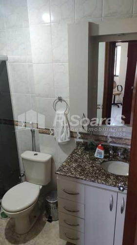 Imagem 7 de 15 de Apartamento-à Venda-vila Valqueire-rio De Janeiro - Vvap30235