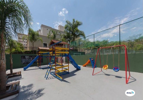 Imagem 30 de 30 de Apartamento De 48 M², 2 Dormitórios, 4º Andar A Venda No Condomínio Águas Claras - Ap00999 - 71062593