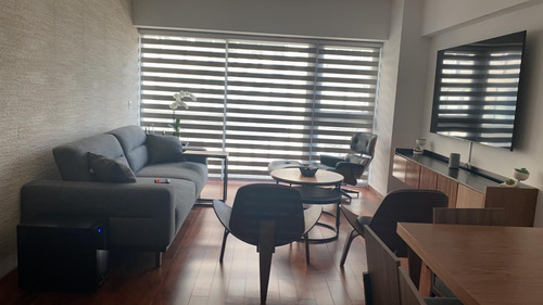 Imagen 1 de 14 de City Towers Park Grand Venta Departamento 112 M.