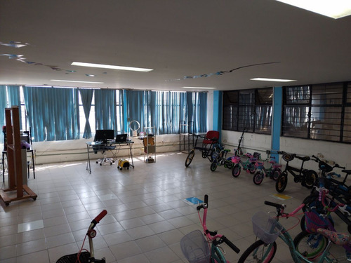 Bodega En Venta, San Nicolas Tolentino, Iztapalapa !!!