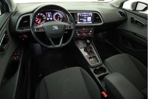 Seat Leon 1.4 Sc Style 150 Hp Dsg